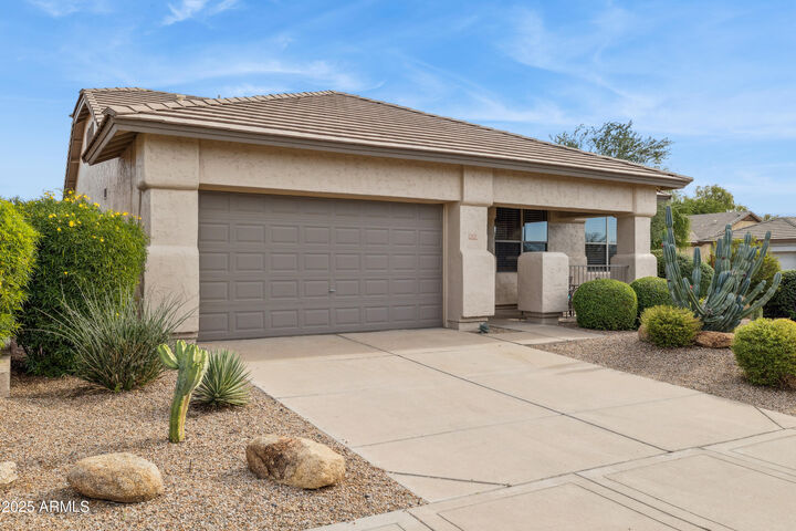 Property Photo:  21531 N 72nd Place  AZ 85255 