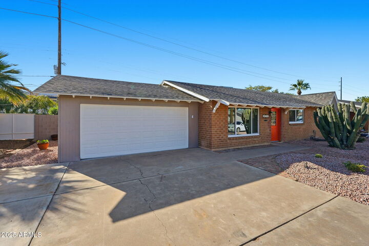 Property Photo:  8725 E Coronado Road  AZ 85257 