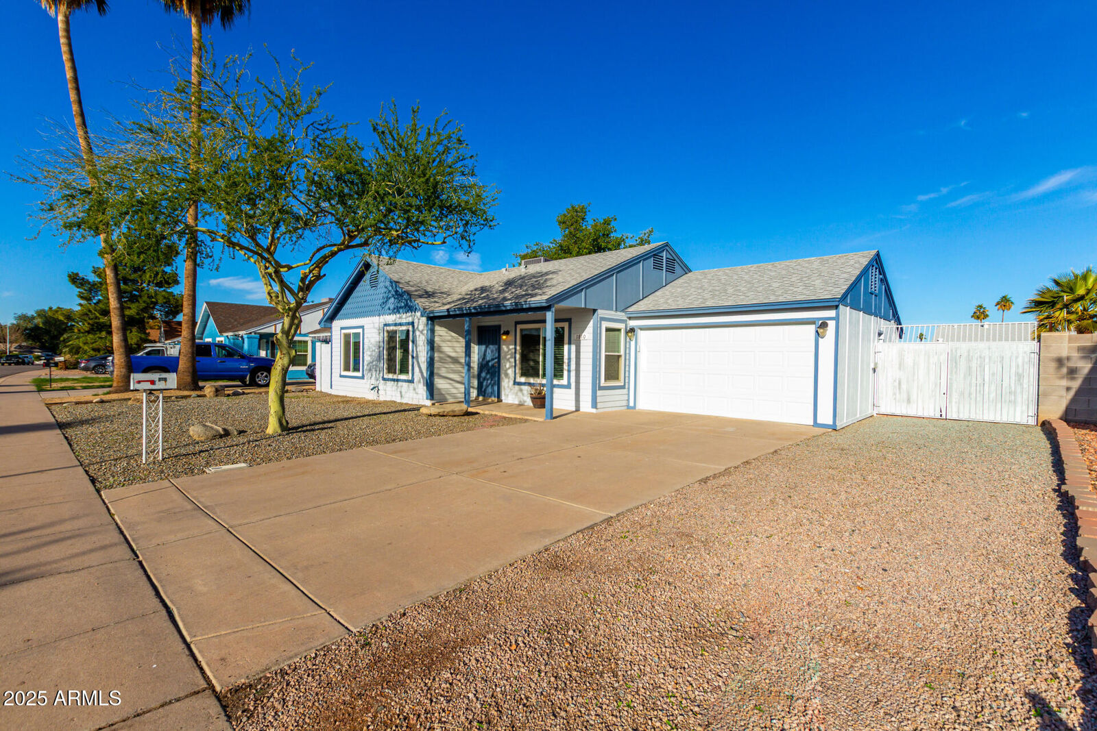 Property Photo:  1810 W Mission Drive  AZ 85224 