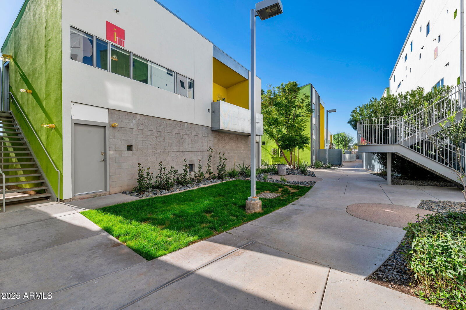 Property Photo: 1111 W University Drive 2026 AZ 85281