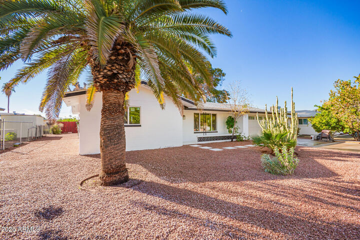 Property Photo:  5237 E Dallas Street  AZ 85205 