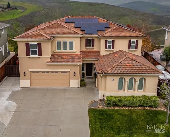 Property Photo:  544 Lansing Circle  CA 94510 