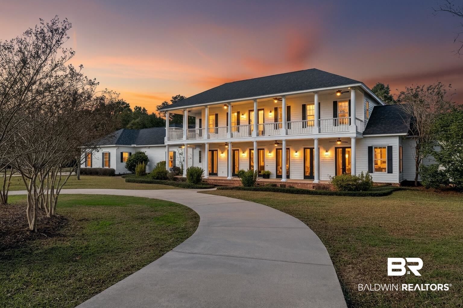 Property Photo:  13167 Dominion Drive  AL 36532 