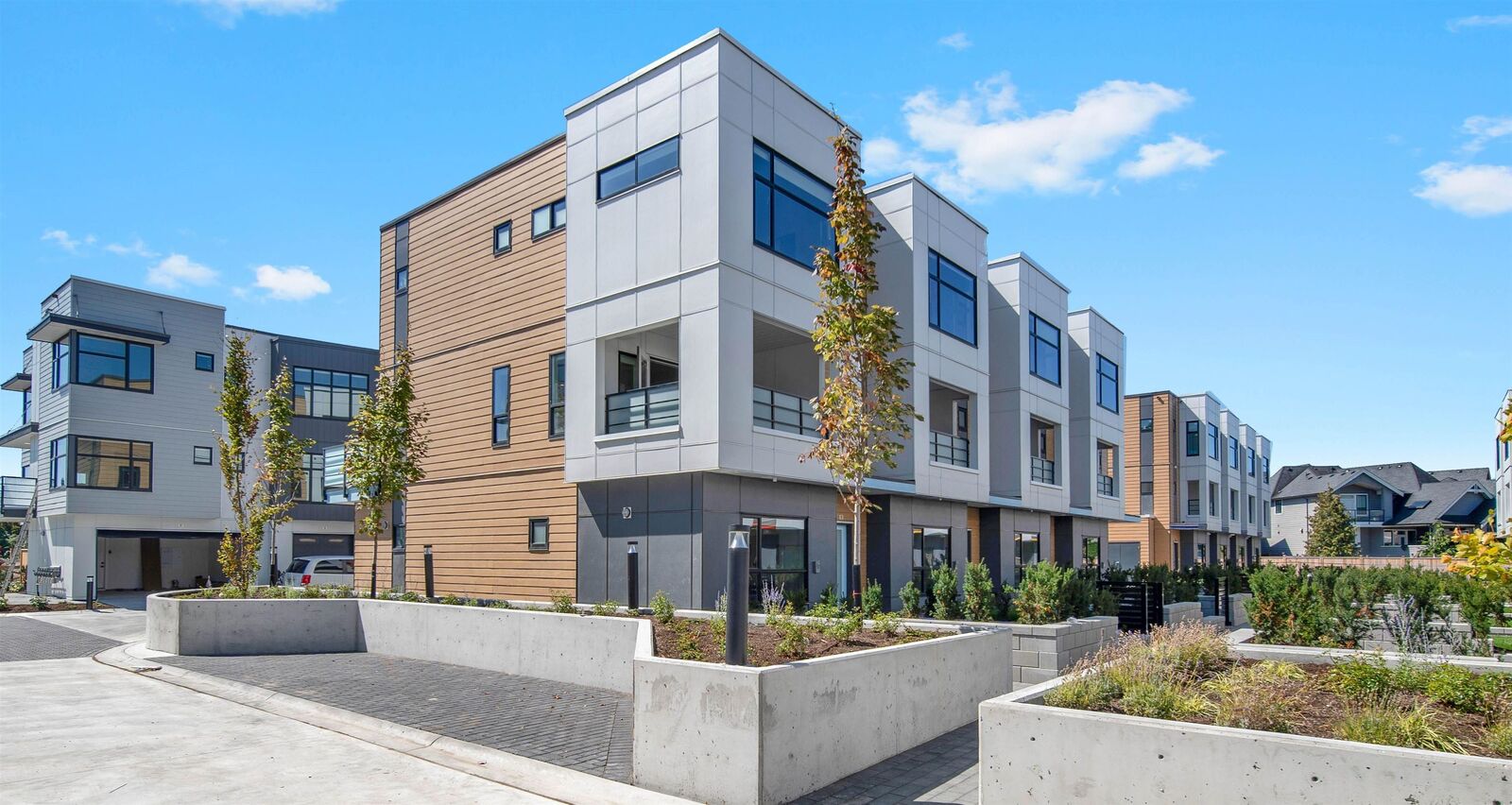 Photo de la propriété:  177 175A Street 18  BC V0V 0V0 