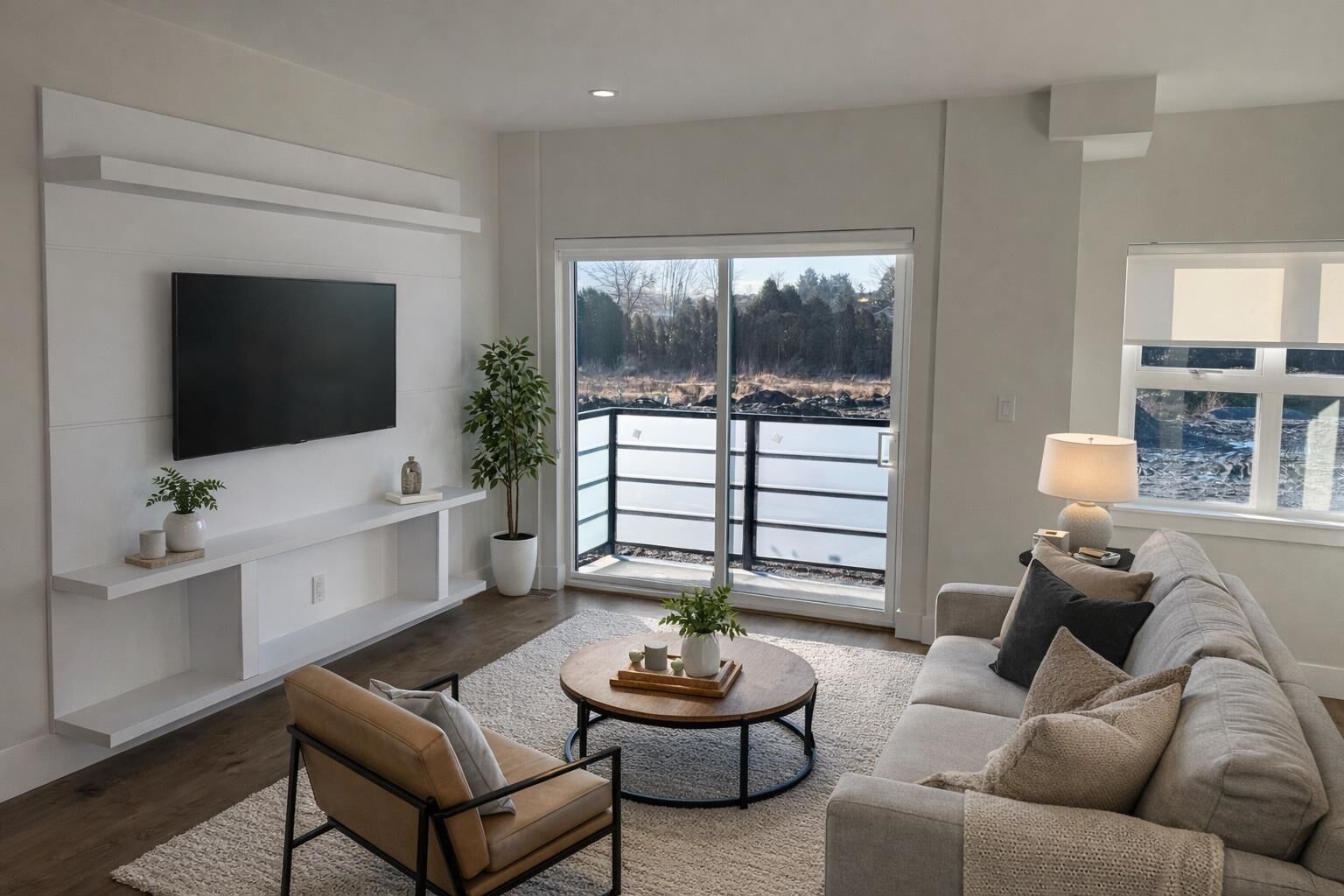 Property Photo:  177 175A Street 26  BC V0V 0V0 