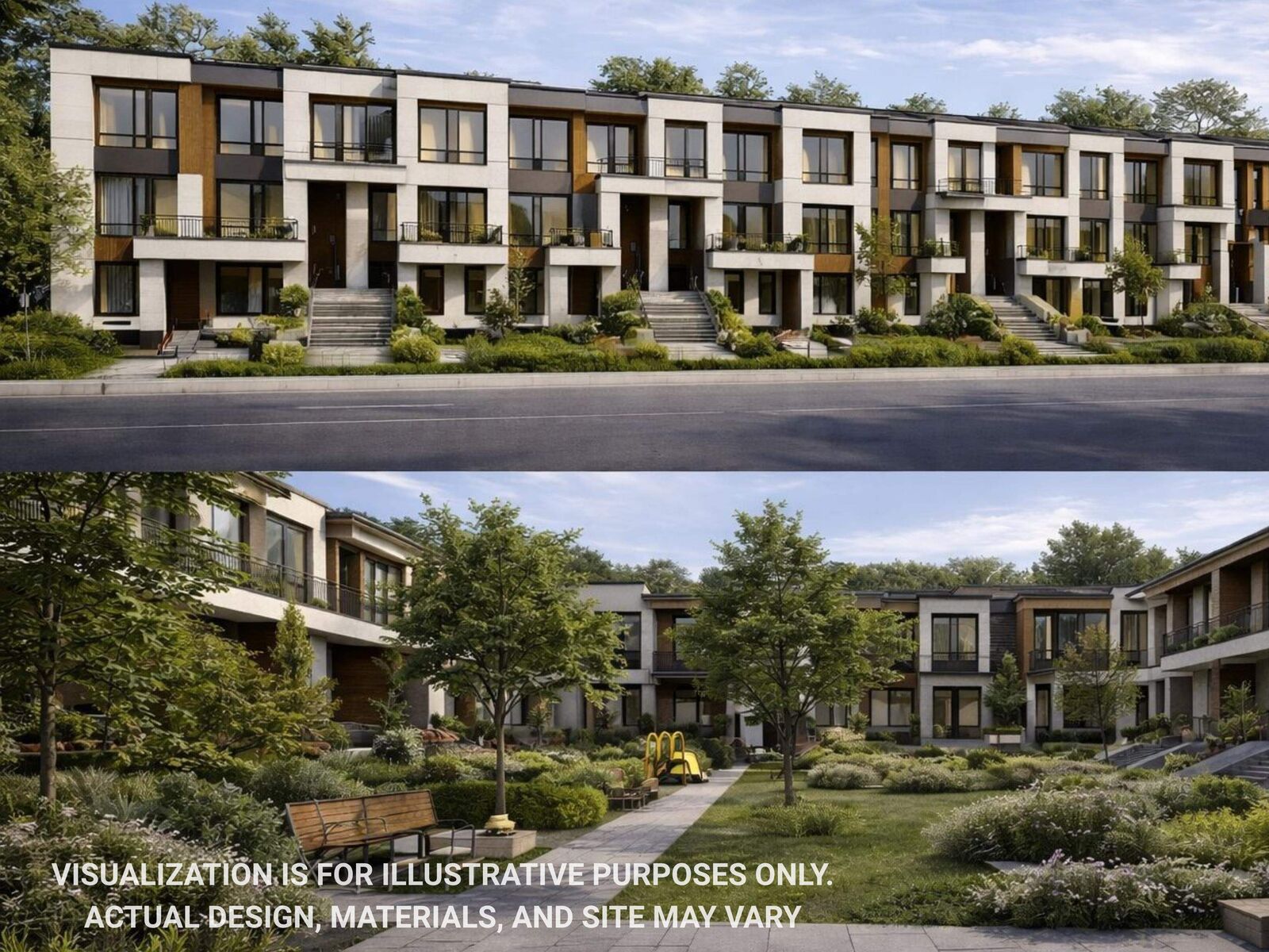 Property Photo: 820 Catherine Avenue BC V3J 4L7