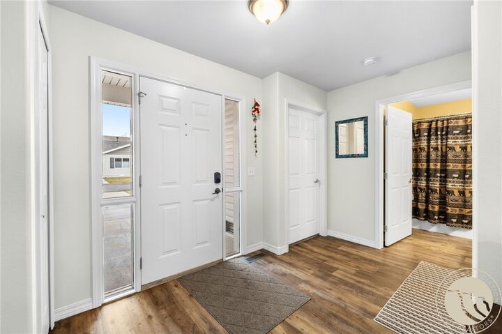 Property Photo: 102 8th Ave B MT 59044