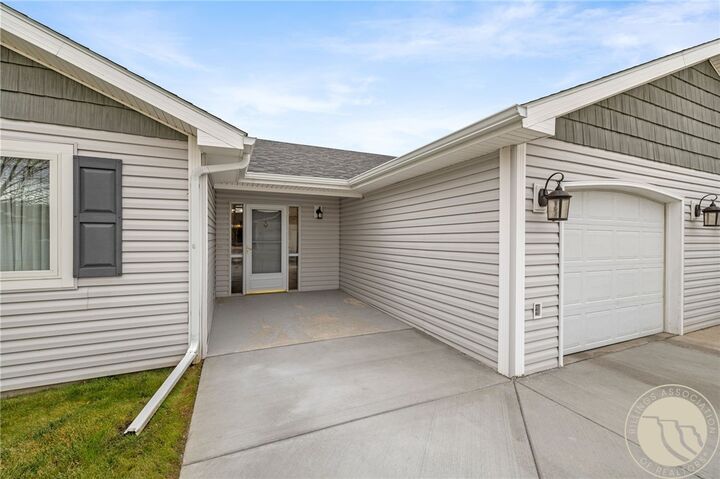 Property Photo: 102 8th Ave B MT 59044