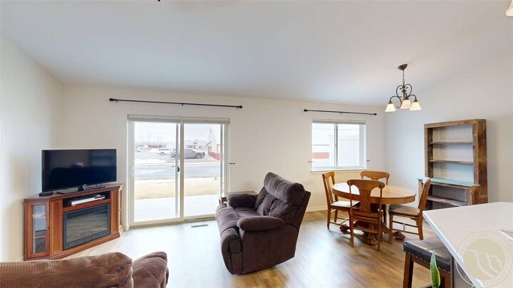 Property Photo: 102 8th Ave B MT 59044