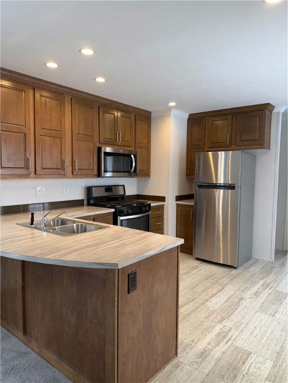 Property Photo:  316 Graduate Drive  NY 14850 
