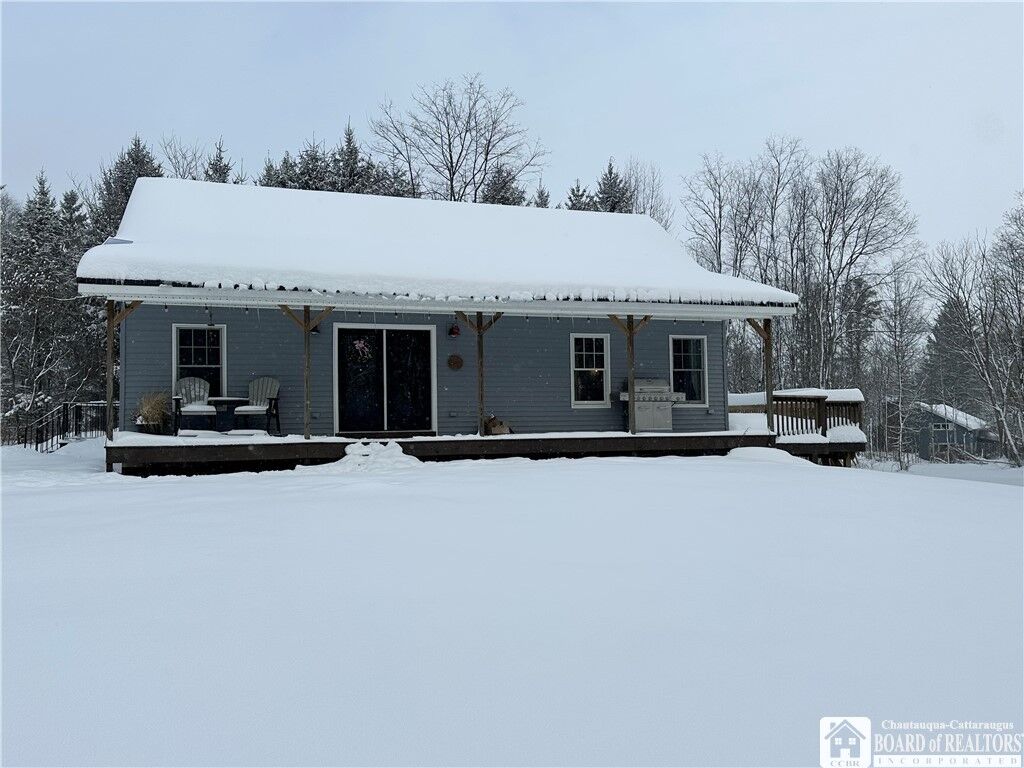 Property Photo: 6678 Erwin Road NY 14723