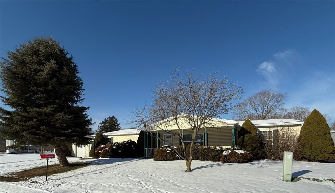 Property Photo: 7978 State Route 36, Lot 4 NY 14807