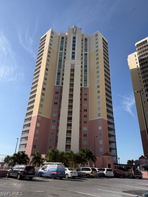 Property Photo:  2743 1st St 2503  FL 33916 