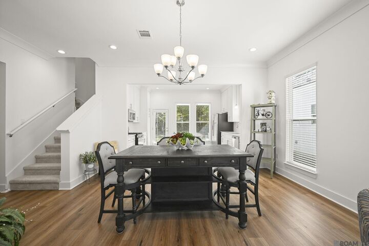 Property Photo: 7621 Trail Bend Ave LA 70836