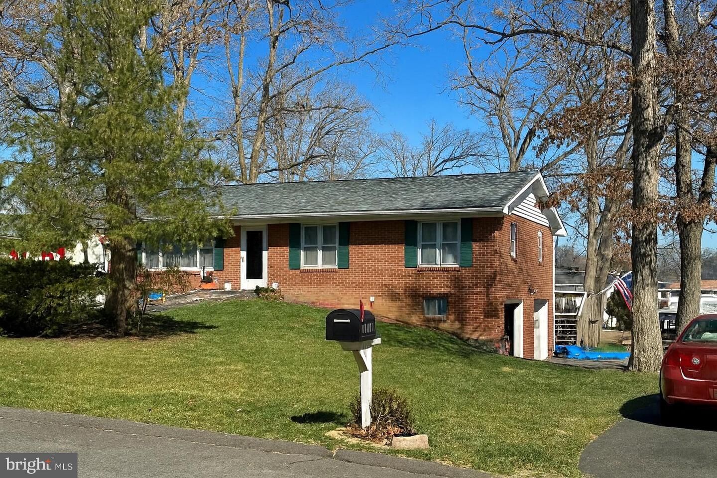 Property Photo:  14407 N Bel Air SW  MD 21502 