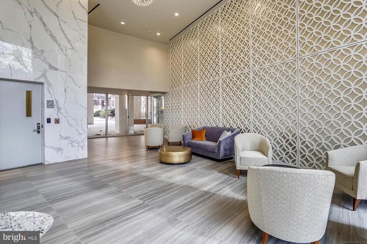 Property Photo:  4620 N Park Avenue 1408E  MD 20815 