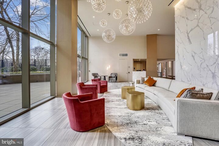 Property Photo:  4620 N Park Avenue 1408E  MD 20815 