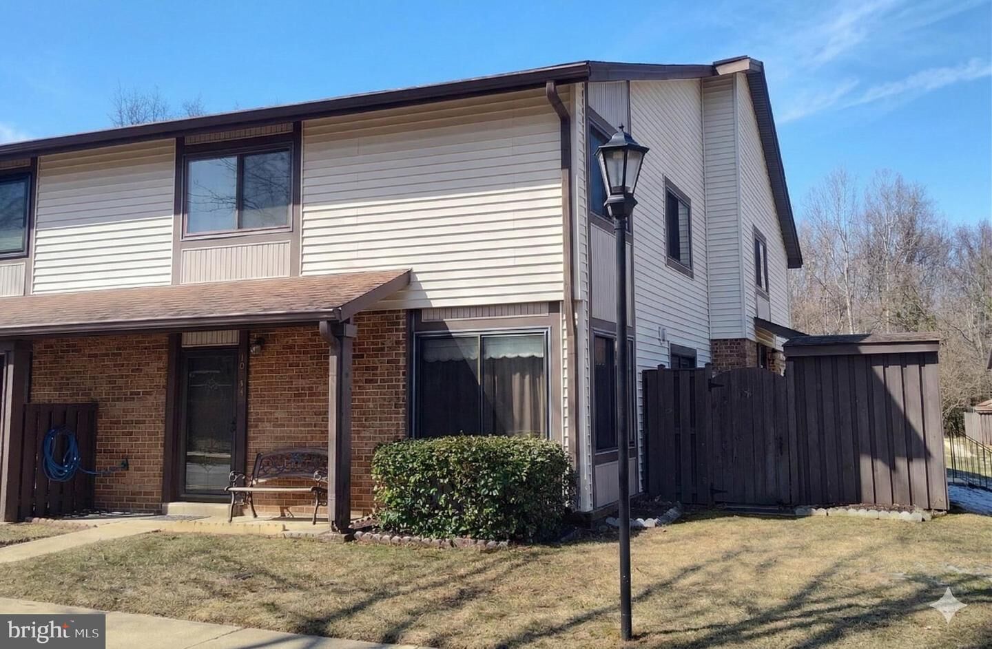 Property Photo:  10144 Scotch Hill Drive 26-3  MD 20774 