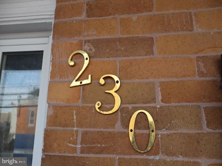 Property Photo: 230 S 56th Street PA 19139