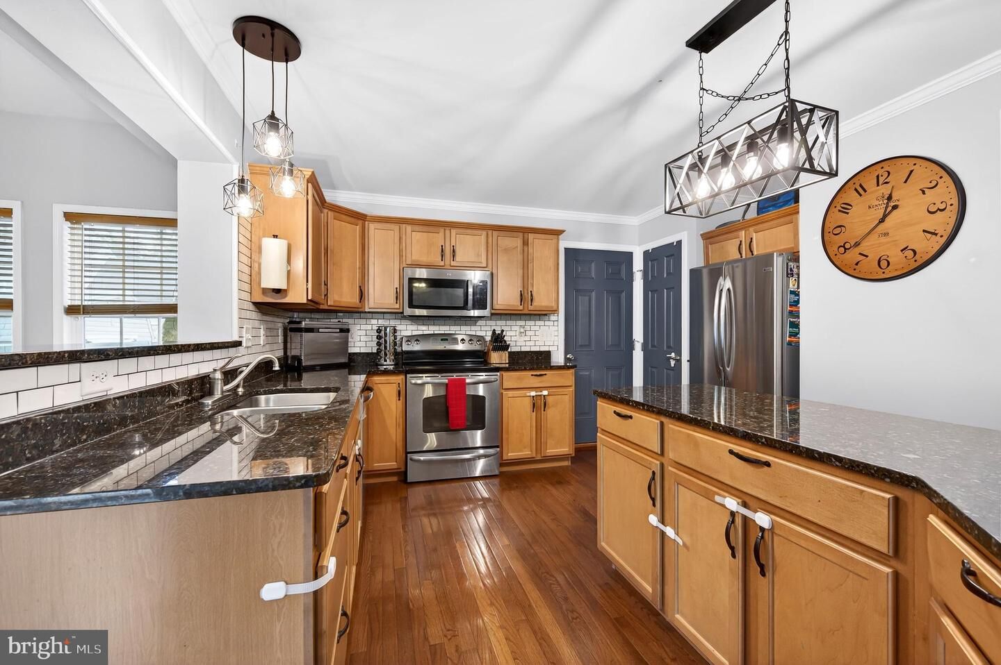 Property Photo:  218 Camelot Drive  MD 21620 