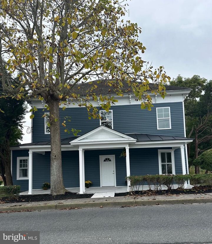 Property Photo:  32 Main Street  DE 19945 