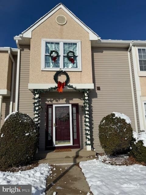 Property Photo: 21 Winterberry Court NJ 08028