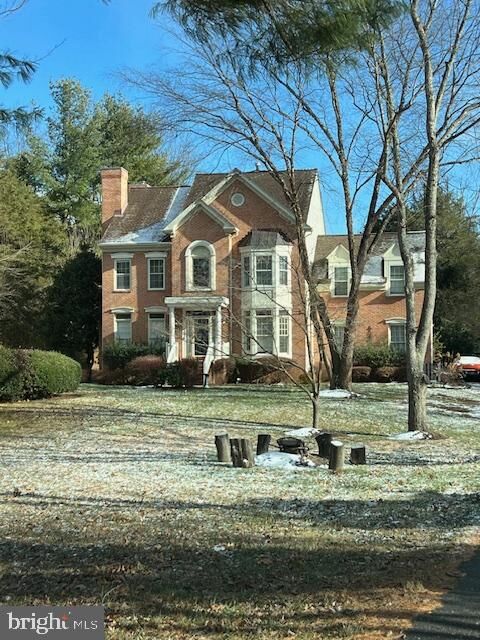 Property Photo: 4291 Lawnvale Drive VA 20155