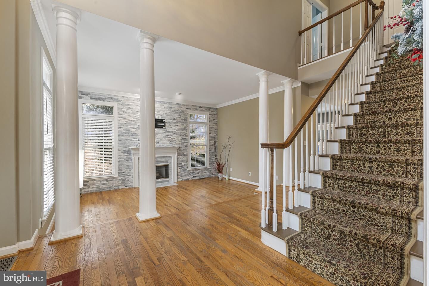 Property Photo:  4291 Lawnvale Drive  VA 20155 