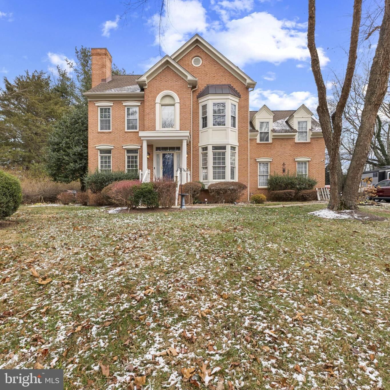 Property Photo: 4291 Lawnvale Drive VA 20155