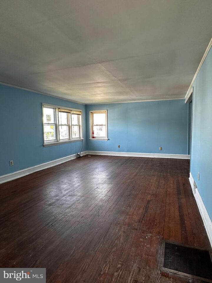 Property Photo:  517 Sassafras Street  NJ 08332 