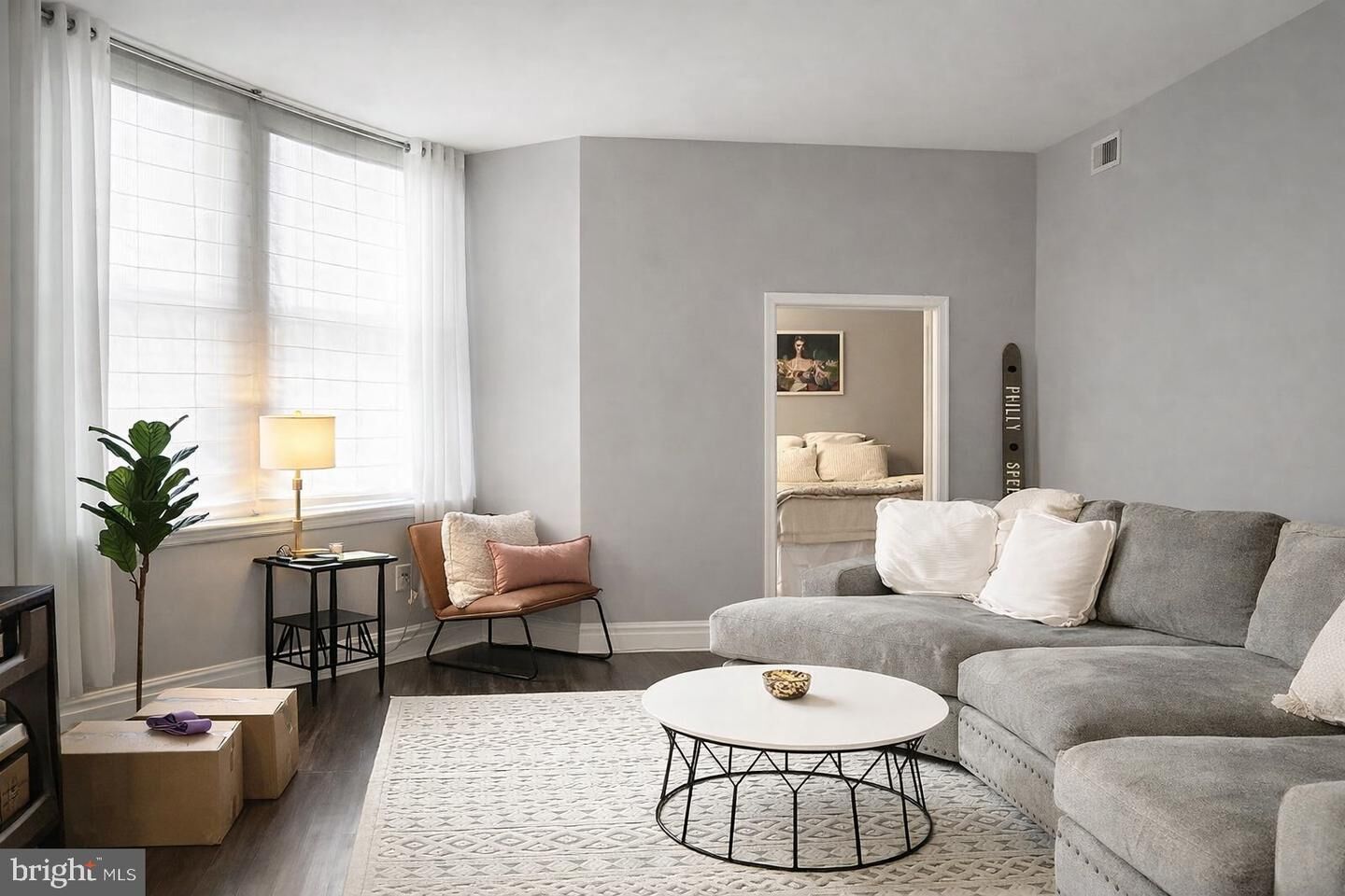 Property Photo:  1600 Arch Street 18 1013  PA 19103 