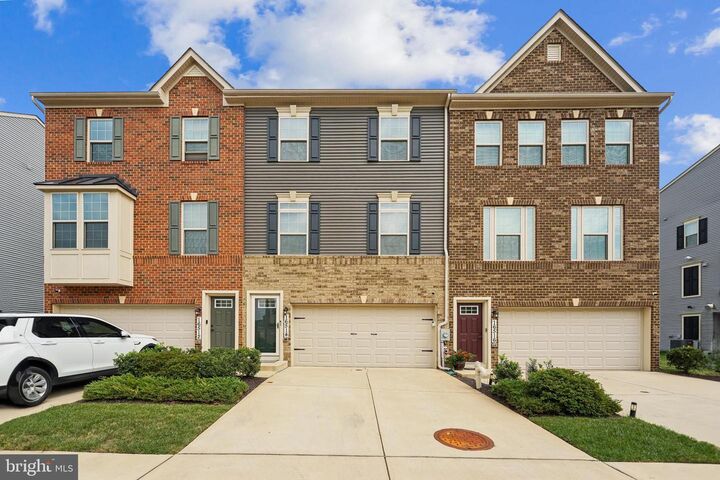 Property Photo: 16514 Anegada Drive MD 20607