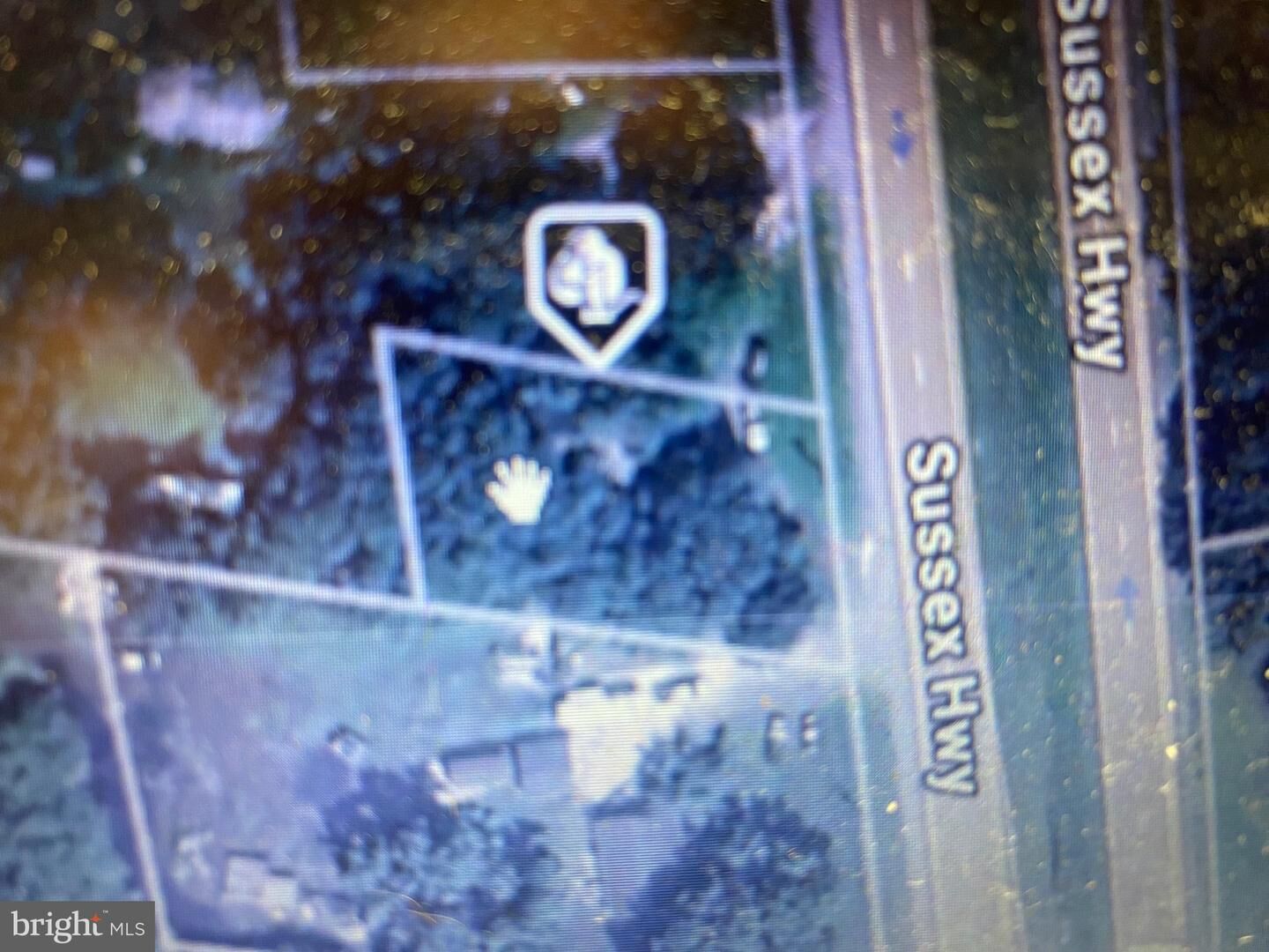 Property Photo: 0.37 Acres Sussex Highway DE 19950