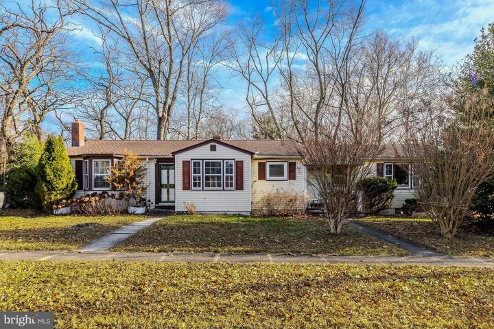 413 Myrtle Avenue  Lindenwold NJ 08021 photo
