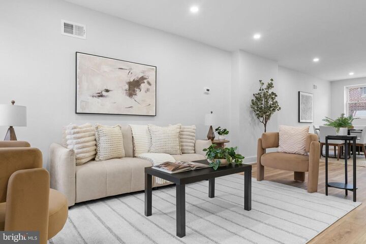 Property Photo: 4233 Passmore Street PA 19135