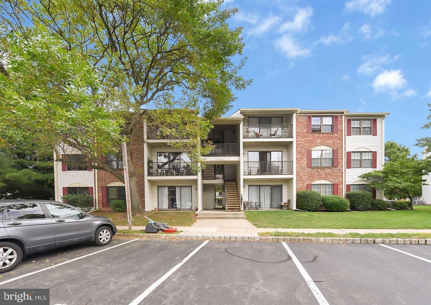 Property Photo: 6 Kite NJ 08648