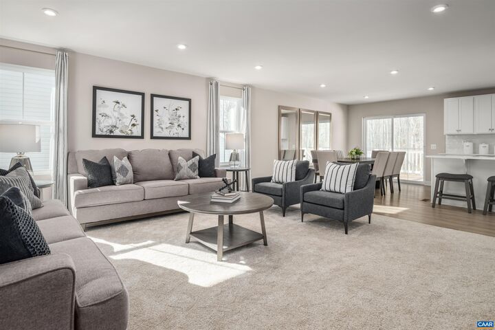 Property Photo:  145 White Sands Blvd  VA 22923 