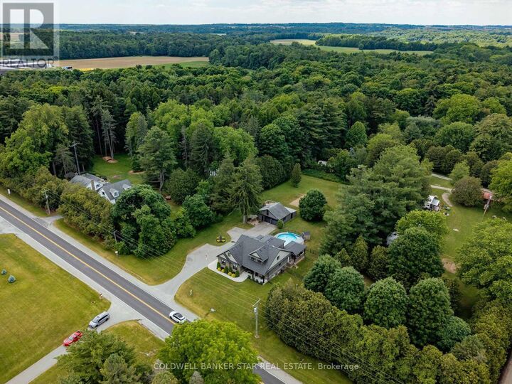 Property Photo: 8037 Springwater Road ON N5H 2R4