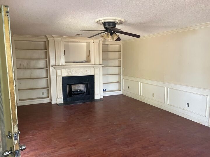 Property Photo: 234 Dad Taylor Drive GA 30739