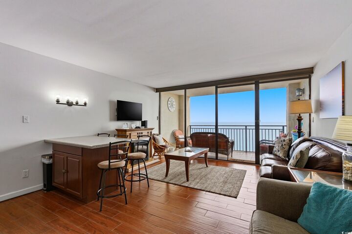 Property Photo: 5523 N Ocean Blvd. 2108 SC 29577