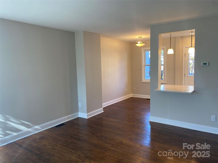 Property Photo: 524 Wakefield Drive A NC 28209