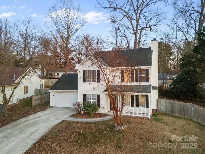 Property Photo:  1561 Forest Glen Lane  NC 28081 