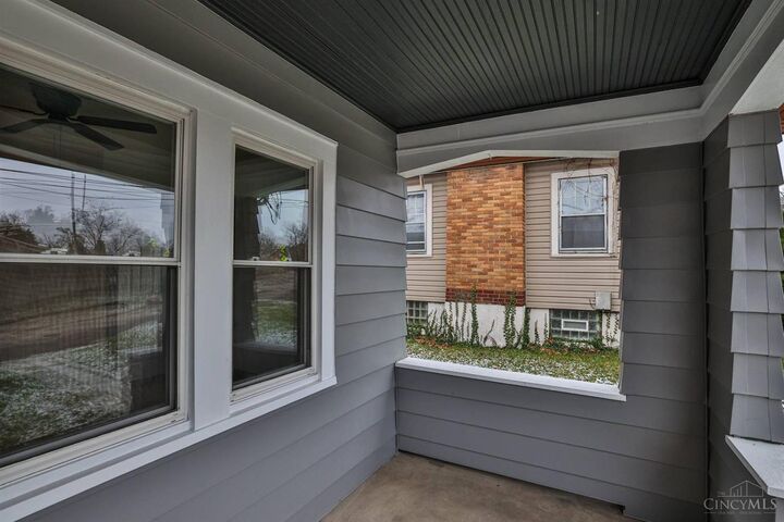 Property Photo: 2235 Crane Avenue OH 45207