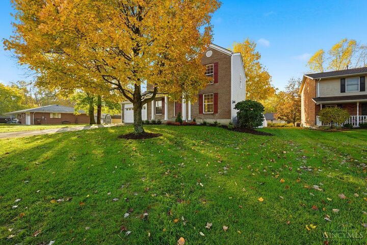 Property Photo: 405 Lawndale Court OH 45036