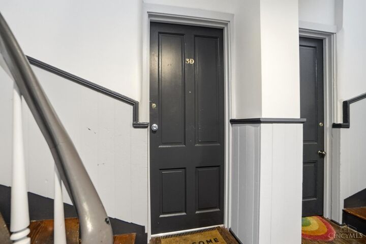 Property Photo: 1410 Main Street OH 45202