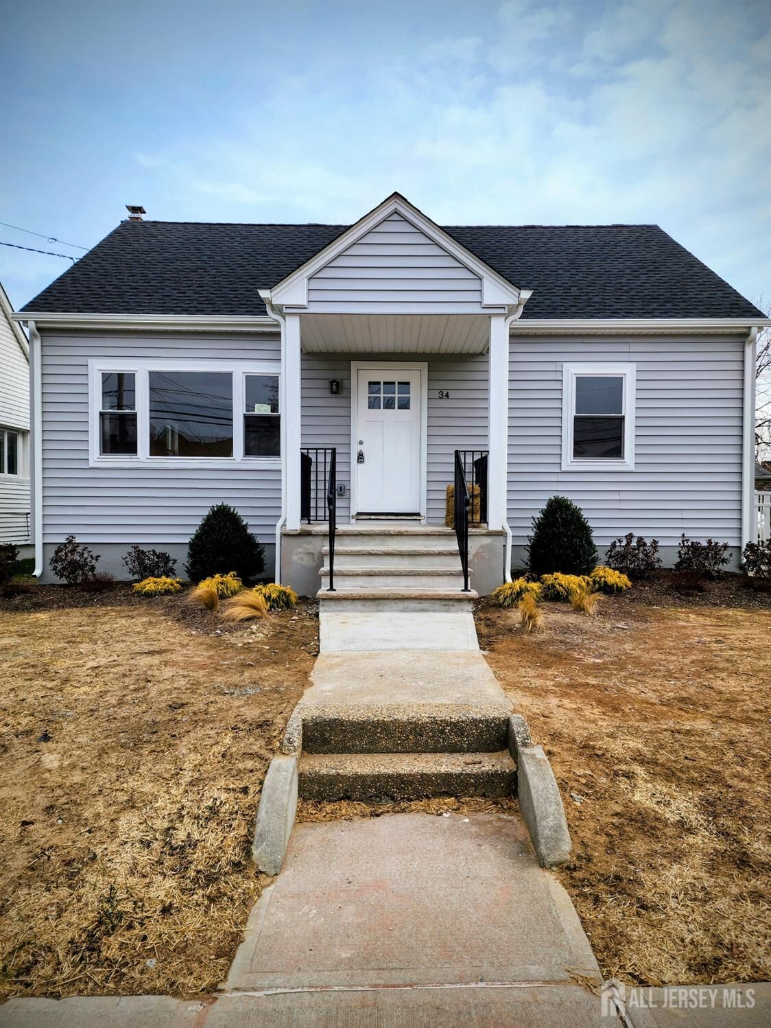 Property Photo: 34 Scott Avenue NJ 08879