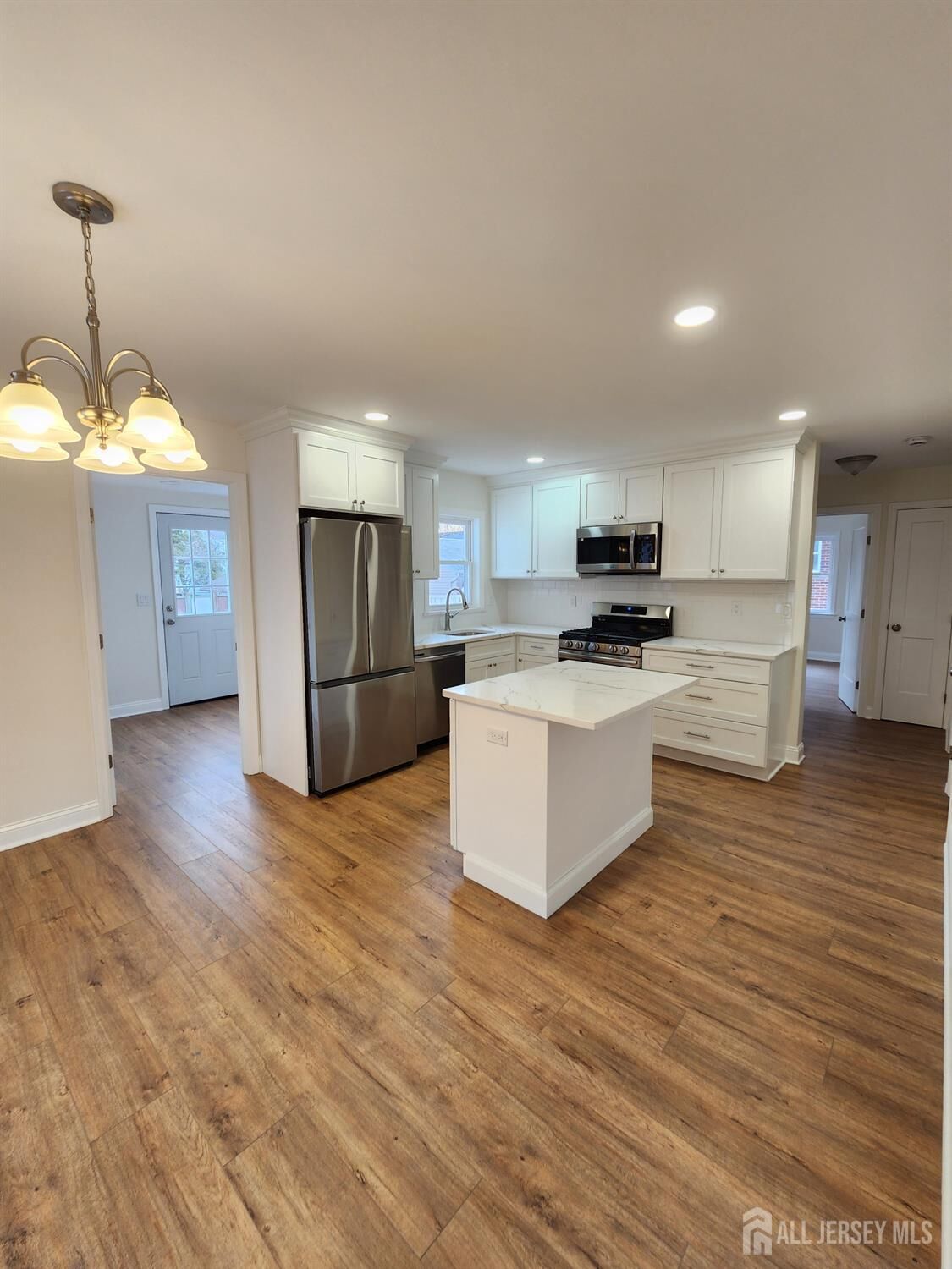 Property Photo:  34 Scott Avenue  NJ 08879 