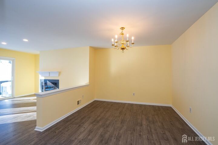 Property Photo:  42 Chicopee Drive D  NJ 08540 