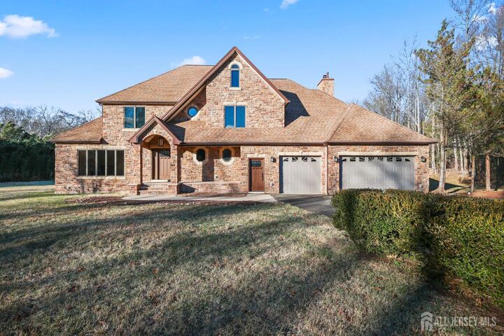 Property Photo: 268 268 Matchaponix Avenue NJ 08831