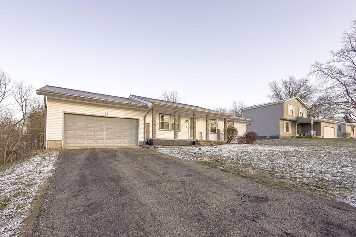 Property Photo:  23 Upland Terrace  OH 43050 